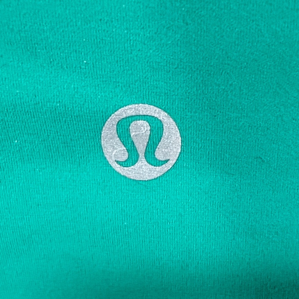 lululemon athletica wonder under  High-Rise cropped 23” Leggings - Picture 5 of 9